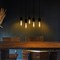 Homevenus Smart LED Bulb Edison ST64 E26 Vintage Spiral Filament Dimmable Cool to Warm, WHT 2100-5000K 350LM 6W SY-TF2CST64-01 - alternate 6